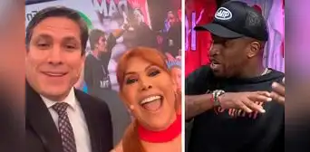 Programa de Paco Bazán superó los 100.000 suscriptores y Jefferson Farfán tendrá que invitarlo a ‘Enfocados’
