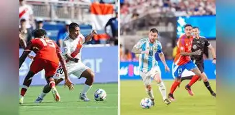 Grupo de Perú en la Copa América 2024: posición de Perú en la tabla de posiciones tras la fecha 3 Grupo de Perú en la Copa América 2024: posición de Perú en la tabla de posiciones tras la fecha 3