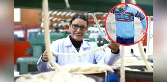 ¿Cómo abrigarse en invierno? Especialista de la UNI recomienda un orden para colocarse las prendas ¿Cómo abrigarse en invierno? Especialista de la UNI recomienda un orden para colocarse las prendas