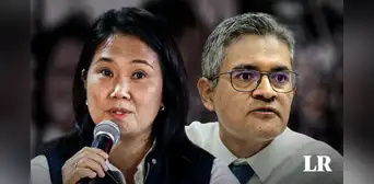 Keiko Fujimori: admiten a trámite apelación de prisión preventiva contra lideresa por caso Cócteles Keiko Fujimori: admiten a trámite apelación de prisión preventiva contra lideresa por caso Cócteles
