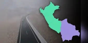 Esta es la nueva carretera que unirá la sierra de Perú y Bolivia: cruzará 7 ciudades en 4 horas y media