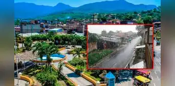 Esta es la ciudad de Perú que registró calor extremo en pleno invierno 2024, según Asismet