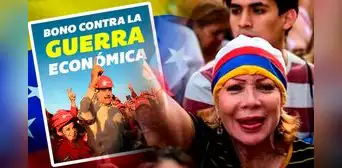 AUMENTO BONO de Guerra de JULIO de 2024: NUEVO MONTO para pensionados, trabajadores y jubilados, vía Sistema Patria AUMENTO BONO de Guerra de JULIO de 2024: NUEVO MONTO para pensionados, trabajadores y jubilados, vía Sistema Patria