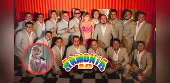 Armonía 10 y Leslie Shaw anuncian nueva canción por el 52 aniversario de la orquesta de cumbia peruana