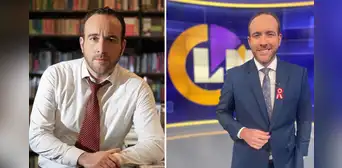 Martín Riepl se DESPIDE de Latina después de 6 años en el canal: "Pronto volveremos a estar juntos"
