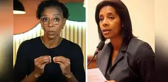 Leyla Chihuán recuerda su famosa frase "Estoy chihuán": "No hice nada para que me aumentaran el sueldo"