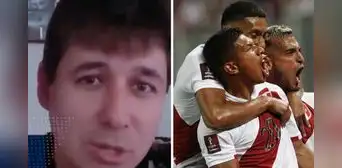 Perú vs. Argentina: la singular predicción de astrólogo argentino sobre partido de la Copa América