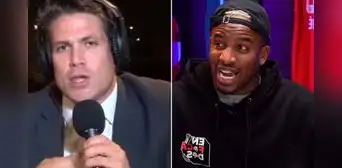 Jefferson Farfán lanza CONTUDENTE MENSAJE luego de que Paco Bazán llegara a los 100 mil suscriptores Jefferson Farfán lanza CONTUDENTE MENSAJE luego de que Paco Bazán llegara a los 100 mil suscriptores