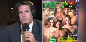Paco Bazán REVELA que participó de sesión de fotos HOT con Jefferson Farfán: "¿Cómo que no me conoce?"