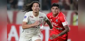 ¡Victoria crema! Universitario venció por penales a Cienciano en el Cusco y obtuvo la Copa Zapping