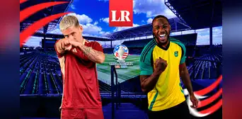 Juego de la Vinotinto HOY EN VIVO vía Televen: ¿a qué hora ver Venezuela vs. Jamaica por la Copa América 2024?