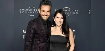 Alessandra Rosaldo revela si hay problemas matrimoniales con Eugenio Derbez Alessandra Rosaldo revela si hay problemas matrimoniales con Eugenio Derbez