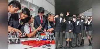 Este colegio nacional de Perú está entre los 10 mejores del mundo: concursa por ser el número uno