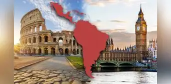 Conoce el país de América Latina que será uno de los 5 más visitados del mundo en 2040: superará a Italia