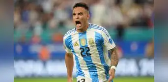 Perú se va sin pena ni gloria: perdió 2-0 ante Argentina y quedó eliminado de la Copa América