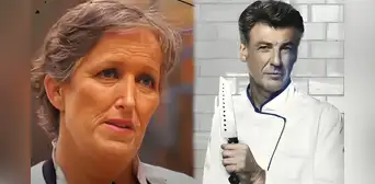 Chef francés critica duramente a cocineros chilenos al preparar platos peruanos: “¿Comiste ceviche una vez en tu vida?” Chef francés critica duramente a cocineros chilenos al preparar platos peruanos: “¿Comiste ceviche una vez en tu vida?”