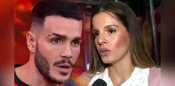 Mario Irivarren revela las razones detrás de su enemistad con Alejandra Baigorria: “Tengo mis motivos propios”