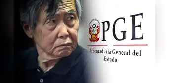 Alberto Fujimori: PGE asigna nueva procuradora ad hoc para representar al Estado en ocho procesos de extradición Alberto Fujimori: PGE asigna nueva procuradora ad hoc para representar al Estado en ocho procesos de extradición