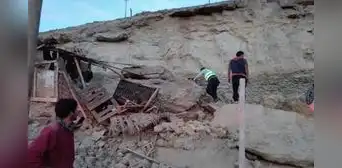Arequipa sigue temblando: 16 réplicas tras fuerte sismo de 7,0