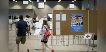 Elecciones legislativas en Francia 2024: ¿cómo funcionan, qué se vota y cuál sería el resultado?