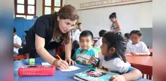 ¿El lunes 8 de julio será feriado por el Día del Maestro? Esto es lo que señala el Minedu