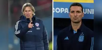 Conmebol suspende a 2 DT además de Gareca y Scaloni en la Copa América: ¿quiénes son y por qué? Conmebol suspende a 2 DT además de Gareca y Scaloni en la Copa América: ¿quiénes son y por qué?