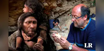 Conoce a Tina, la primera niña neandertal con síndrome de Down a quien dieron cariño para que sobreviviera