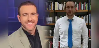 Martín Riepl: ¿qué carrera profesional estudió y en qué prestigioso medio británico trabaja?