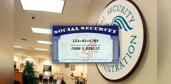 Seguro Social en Estados Unidos: consulta AQUÍ quienes reciben PAGO DOBLE en julio