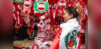 Fiestas Patrias: se abrirán más de 500 puestos de trabajo, ¿cuáles serán los más buscados? Fiestas Patrias: se abrirán más de 500 puestos de trabajo, ¿cuáles serán los más buscados?