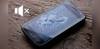 ¿Los altavoces de tu celular se llenaron de agua? Así puedes limpiarlo de manera nativa o con apps ¿Los altavoces de tu celular se llenaron de agua? Así puedes limpiarlo de manera nativa o con apps