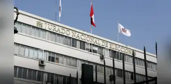 Elecciones generales 2026: afiliación a partidos políticos para participar en comicios cierra este 12 de julio Elecciones generales 2026: afiliación a partidos políticos para participar en comicios cierra este 12 de julio