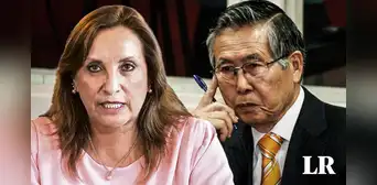 Las similitudes de Dina Boluarte y Alberto Fujimori: investigaciones y acusaciones por violación de derechos humanos