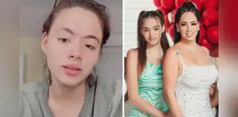 Melissa Lobatón admite padecer de difícil trastorno y afirma que buscará ayuda: "Abusé de mi cerebro"