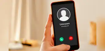 ¿Por qué hay teléfonos que te llaman, no dicen nada y qué puedes hacer para que te cuelguen?