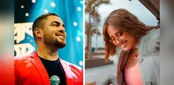 ¿Amy Gutiérrez tuvo un romance secreto con Álvaro Rod? Salsera contó la verdad: “Hay algo muy especial” ¿Amy Gutiérrez tuvo un romance secreto con Álvaro Rod? Salsera contó la verdad: “Hay algo muy especial”