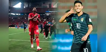 [Vía Unitel y Entel TV] ¿A qué hora juegan Bolivia vs. Panamá por la Copa América 2024?