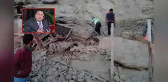 Sismo en Arequipa: se estima que 3 mil casas han sido dañadas tras el temblor en Caravelí