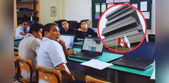 Desde S/3.000: este es el sueldo docente 2024 en Perú, según Minedu