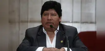 Edwin Oviedo: ¿por qué la Fiscalía solicita 35 años de prisión en contra del expresidente de la FPF? Edwin Oviedo: ¿por qué la Fiscalía solicita 35 años de prisión en contra del expresidente de la FPF?