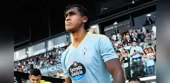 Renato Tapia compartió sentido mensaje tras su salida del Celta: "Pude cumplir uno de mis sueños" Renato Tapia compartió sentido mensaje tras su salida del Celta: "Pude cumplir uno de mis sueños"