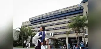 Habrá hospital oncológico pediátrico dentro del INEN Habrá hospital oncológico pediátrico dentro del INEN