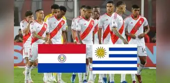 Nació en Paraguay, tienes raíces uruguayas y fue la revelación de Perú en la Copa América 2024 Nació en Paraguay, tienes raíces uruguayas y fue la revelación de Perú en la Copa América 2024