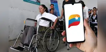 Bono José Gregorio Hernández julio 2024: ACTIVA el pago en 4 pasos y recibe el SUBSIDIO vía Sistema Patria Bono José Gregorio Hernández julio 2024: ACTIVA el pago en 4 pasos y recibe el SUBSIDIO vía Sistema Patria