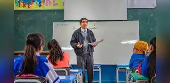Minedu: el 8 de julio no habrá clases escolares en el Perú por Día del Maestro