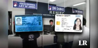 Si tengo el DNI azul, ¿puedo sacar un duplicado en versión electrónica? Si tengo el DNI azul, ¿puedo sacar un duplicado en versión electrónica?