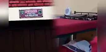PNP se pronunció ante denuncia de suboficial violado sexualmente bajo excusa de "tradición policial"