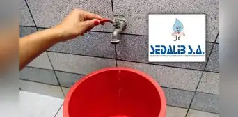 ¡13 días sin agua! Anuncian corte de agua en Trujillo: revisa horarios, zonas y distritos afectados ¡13 días sin agua! Anuncian corte de agua en Trujillo: revisa horarios, zonas y distritos afectados