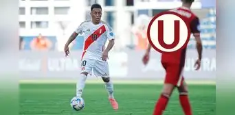 ¿Cueva irá a Universitario tras la Copa América? Esta es la verdad de los rumores sobre 'Aladino' ¿Cueva irá a Universitario tras la Copa América? Esta es la verdad de los rumores sobre 'Aladino'