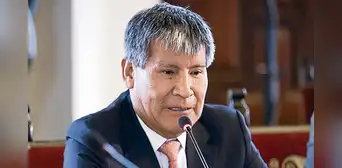 Wilfredo Oscorima: ordenan embargo de 8 bienes de gobernador de Ayacucho por caso Obrainsa Wilfredo Oscorima: ordenan embargo de 8 bienes de gobernador de Ayacucho por caso Obrainsa